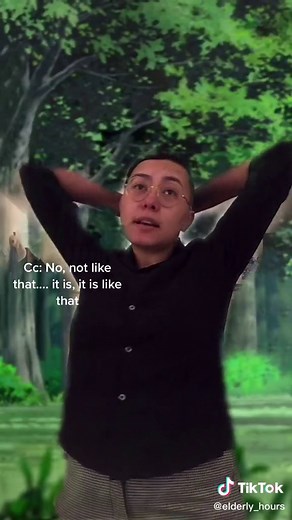 La madre de Kiba es increíblemente atractiva