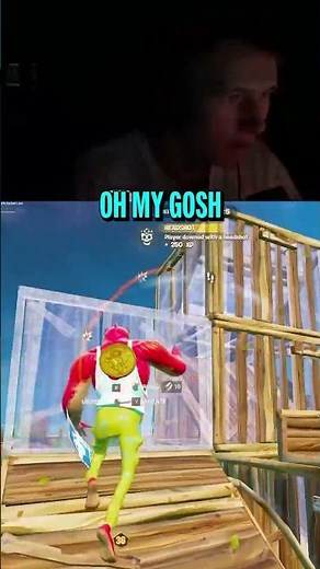 MrSavage hits OG Clip