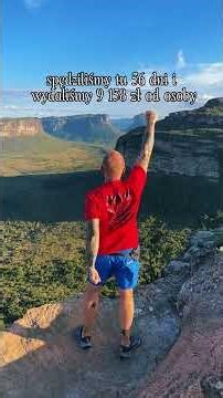 Rok w podróży 🌍 Ile to kosztuje? Dołącz po tipy ✈️ #podroze #shorts #backpacking #viral #podróże