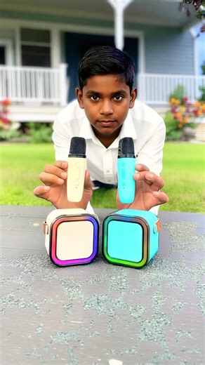 New Portable Mini Bluetooth Speaker Unboxing #dj