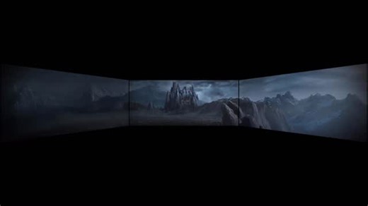 . ＼ "SCREENX" で見る予告編をお届け ／ 映画『#果てしなきスカーレット』 12/13（土）より ❺種類のラージフォーマットでの上映が開始✨ 物語の舞台である ≪死者の国≫ の世界に没入し スカーレットの復讐の旅を体感してください！ 🎥大ヒット上映中 | スタジオ地図