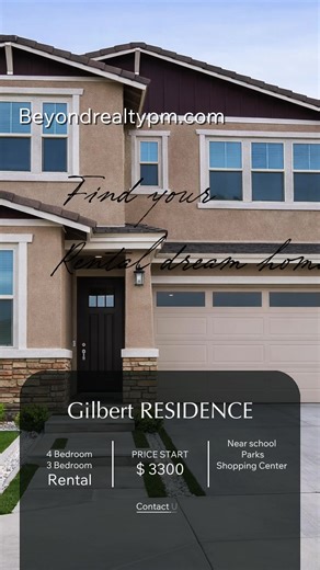 #propertymanagement #rentalfriendly #realestate #viral #gilbert