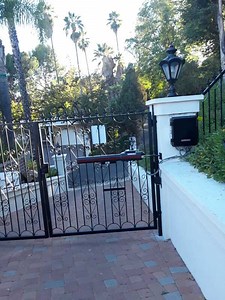 Automatic Gate Repair Newbury Park, CA