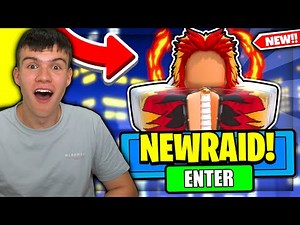 ALL NEW *SECRET* INFINITY TRAIN RAID UPDATE CODES In Roblox Anime Adventures Codes!