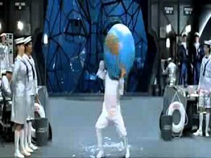 Austin Powers Funniest Clip