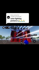 Cara Dapat Red Sound Wave Mask Di Roblox