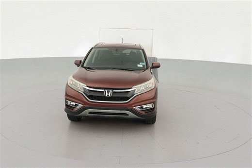 2015 Honda CR-V - Carvana