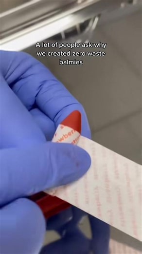 Why We Don’t Do Refills in Clean Beauty