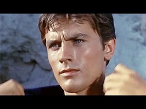 Alain Delon -Biography