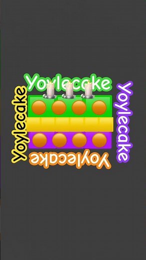 Yoylecake