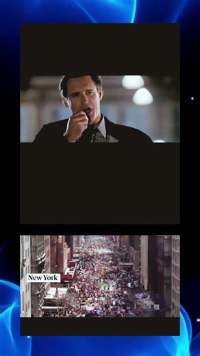 No Kings Independence Day #nokingsprotest #politics #trump #satire #shorts