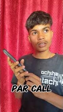 Random Call Ne Kar Di Zindagi khatm! 🤯 #part132 #minivlog #shocking #prank #shorts