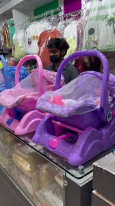 🌟 Meet the Carrycot 3-in-1 It’s a cozy little bed for your baby to sleep in, a safe seat. and a comfy chair for feeding time, all rolled into one. ✅ Easy to switch – Move your baby from place to place without waking them up. ✅ Super safe – It’s built to keep your little one secure. ✅ Come with mosquito net ✅ Storage box ✅ Seat can be detached from rocker ✅ Can be used in car. ✅ Can be placed next to mothers bed. ✅ Return accepted. Shop Here: https://adub.link/skrWb | Baby Bazar