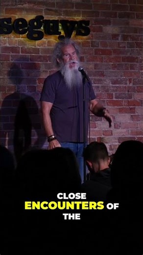 Alien Abduction Obsession: From Childhood Dream to Reality? #shorts