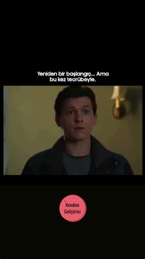 Yeniden bir başlangıç…Ama bu kez tecrübeyle…