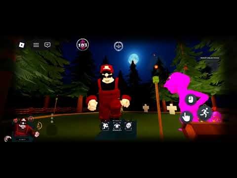 Pc2 recode testing footage (ik I'm very late)