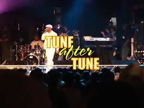 Capleton & Beenie Man - Tune After Tune - Full Show - Amazura NYC 2006