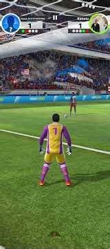 The Keeper-to-Keeper Penalty Shootout