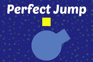 Perfect Jump - Free Addicting Game ★★★★★