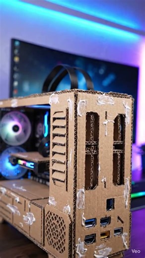 Esse é o “PC GAMER” de PAPELÃO mais absurdo que você vai ver hoje 🤯💻