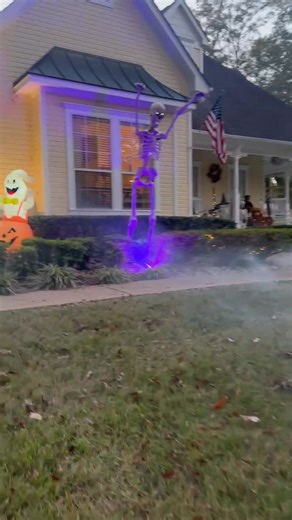 Happy Halloween | Michelle LaGreca-Greaves