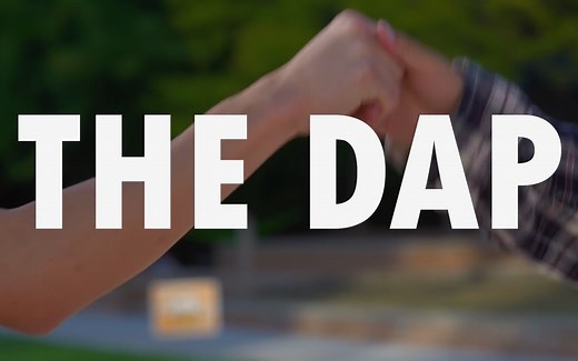 DAP初学者指南