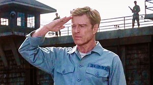 Robert Redford's Speech about US Marines in "The Last Castle" is a CLASSIC | Boxoffice Movie Scenes