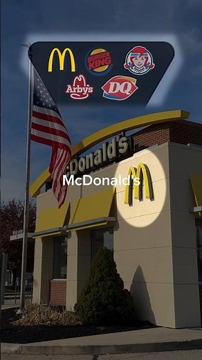 I Tried Every Fast Food Burger