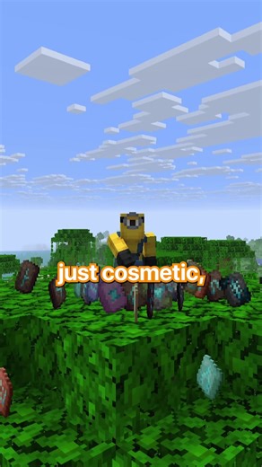 Secret Places To Get Armor Trims In #Minecraft ! | Silence Armor Trim