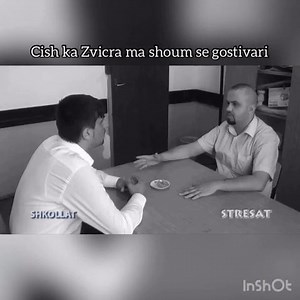 Humor nga Stresat e Gostivarit “Shkollat “ | Cish Ka Zvicra Ma Shoum Se Gostivari