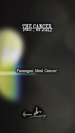 Cancer July 6 Zodiac Meaning