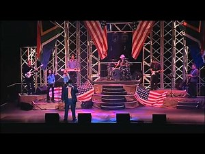 Alan Ladd - Grandpa, Tell Me (LIVE at Carnival City)