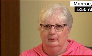 250K views · 343 reactions | A Washington state resident whose mother died at the nursing home at the center of the state’s coronavirus spread says she admires the staff. Her mother’s nurse kept working every day “even though it was really walking into a dangerous situation.” https://cnn.it/2TB3JXS | CNN Replay | Facebook