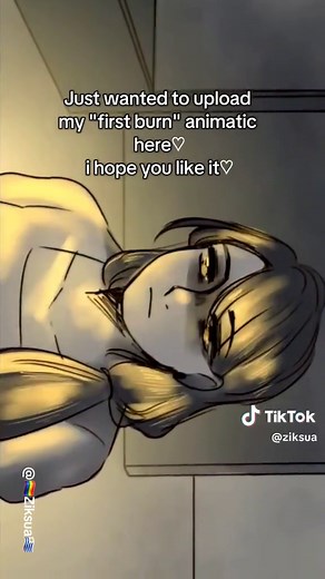 My First Burn animatic, but on tiktok hehe. just wanted to reupload it💖 also! my commissions are open if you are interested♡ link in my bio. Part 1 because tiktok dont let me upload it in the same part. #hamilton #hamiltonanimatic #animatic