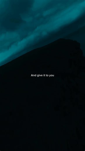 Get You the Moon: A Heartfelt Lyric Analysis