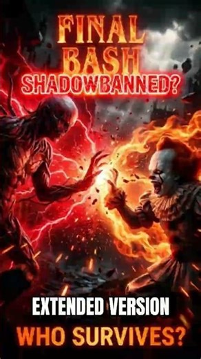 Pennywise vs. Vecna #shorts #strangerthings #pennywise #vecna