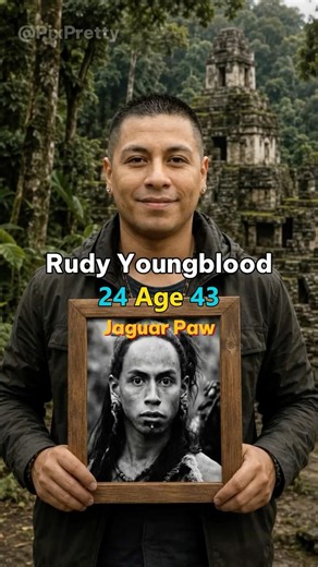 Apocalypto: 20 Years Later! 🐆🌿