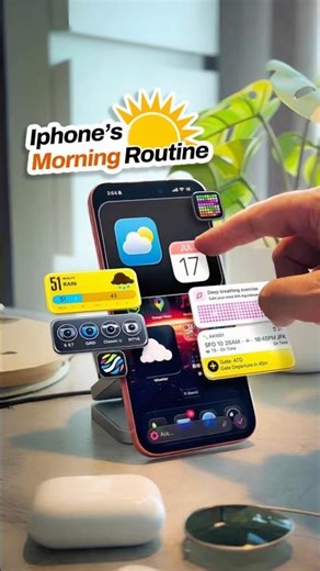 This iPhone Feature Doesn’t Exist… So I Made It 📲 👀