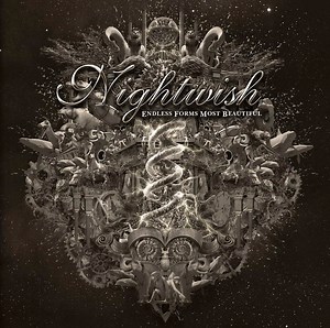 Nightwish - Endless Forms Most Beautiful