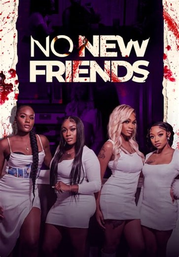 No New Friends (2024)