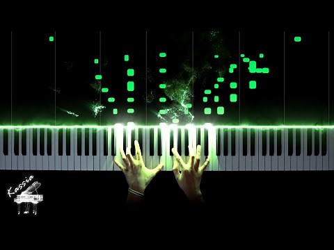 Chopin – Etude Op.25 No.5 “Wrong Note”