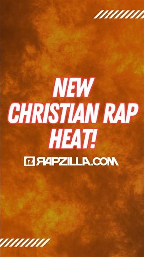 New Christian Rap Heat for Your Playlist 12/12