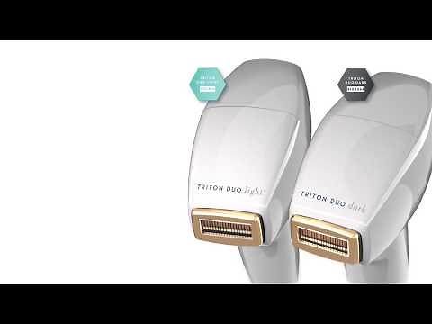 Triton Animation by InMode