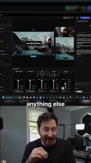 Easiest Way To Multi Stream