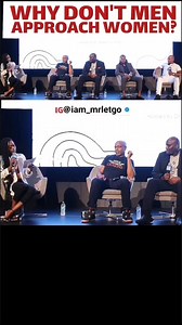 Why don't men approach women anymore? Is it fear or is it STRATEGY? #dating #datingadvice #mrletgo #approachingwomen | Mr Let Go