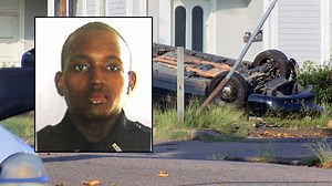 Selma officer hurt in ‘ambush’ now identified