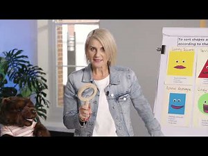 Reception Numeracy - Lesson 61