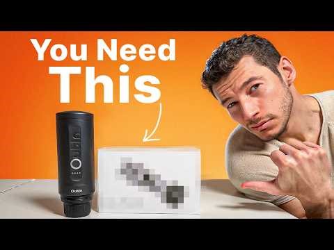 Outin Nano Review: Useless Without This