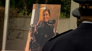 Bodycam video of slain CPD officer Ella French played as accused killer appears in court