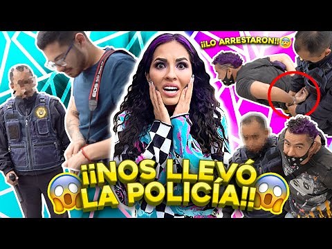 WE WENT INTO A PLACE AND THIS HAPPENED TO US 😨 | DOLLS KILL 😍 | Karla Bustillos